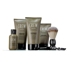 American Crew