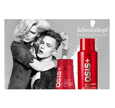 schwarzkopf