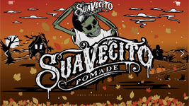 Suavecito Pomade